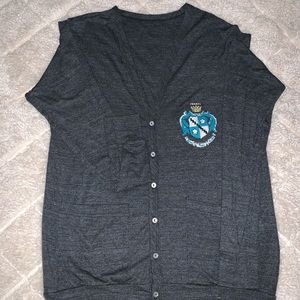 ZTA Cardigan